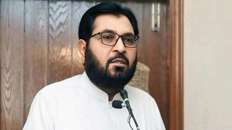 سولر سسٹم پر ٹیکس عوام دشمنی، مہنگائی کیخلاف احتجاج کرینگے: جے یو آئی