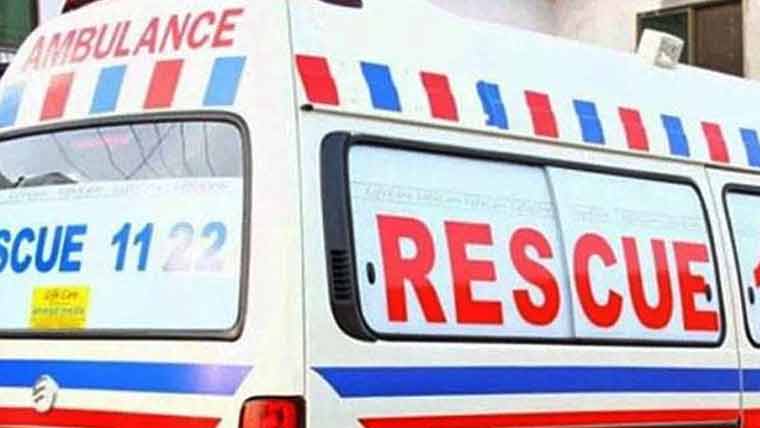 رائیونڈ میں زہریلا شوارما کھانے سے 6 سالہ بچی جاں بحق