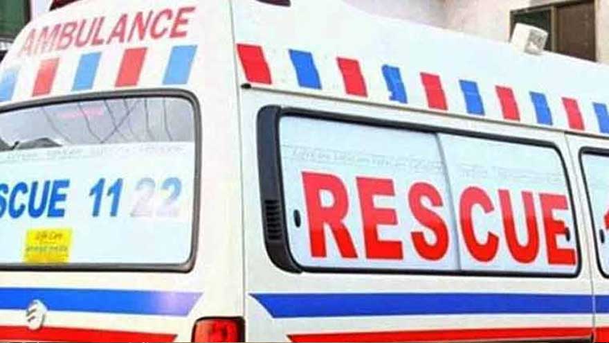 Lahore child dies after alleged poisoned shawarma