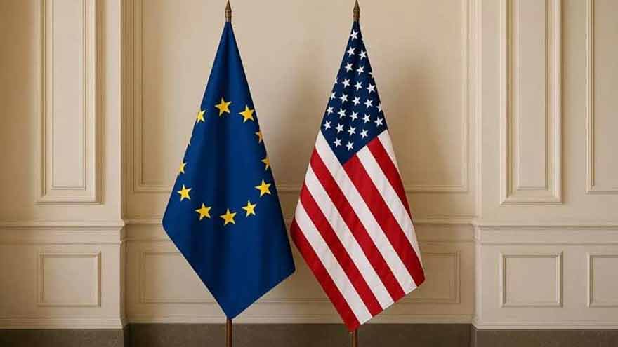 US, Europe strike major critical minerals deal to boost supply chains