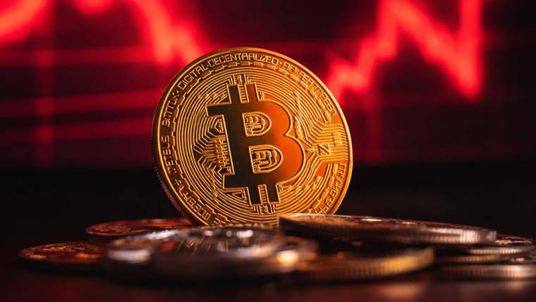 امریکہ نے ایران سے وابستہ 34 کروڑ 40 لاکھ ڈالر کرپٹو کرنسی فریز کر دی