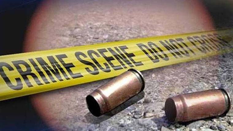 پاکپتن: پولیس مقابلے میں ایک ملزم زخمی حالت میں گرفتار، ایک فرار