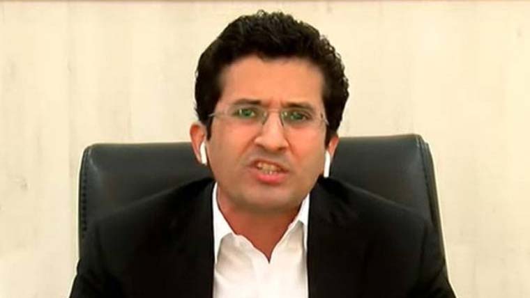 عالمی کشیدگی کی وجہ سے ڈیزل اور پٹرول کی قیمت میں اضافہ کیا: علی پرویز ملک