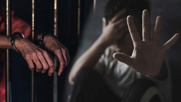 لاہور: سی سی ڈی کی کارروائی، کمسن بچے سے بدفعلی کا ملزم گرفتار