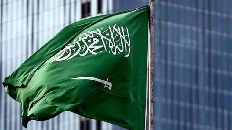 سعودی عرب کی کویت کی سرحدی چوکیوں پر ڈرون حملے کی شدید مذمت