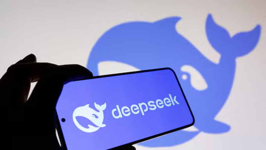US State Dept orders global warning about alleged AI thefts by DeepSeek, other Chinese firms