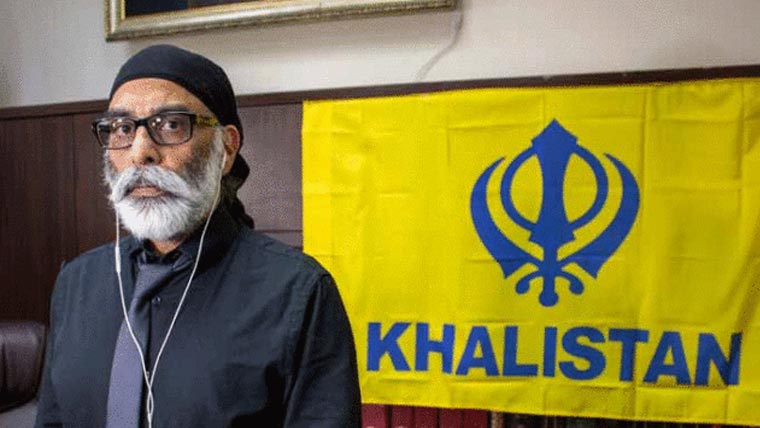 بھارت صرف جہنم نہیں بلکہ نسل کشی سے بھرا ہوا جہنم ہے: سکھ رہنما