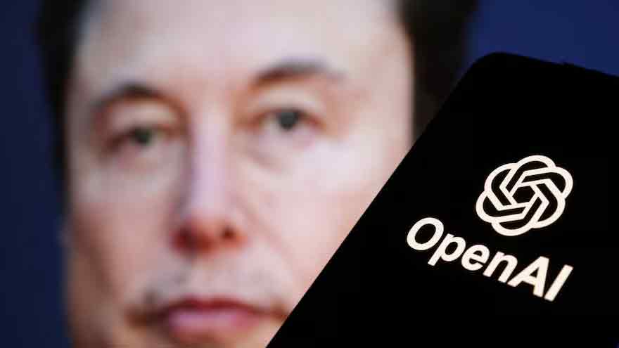 US judge dismisses Musk's fraud claims in OpenAI case at his request, plans to proceed to trial