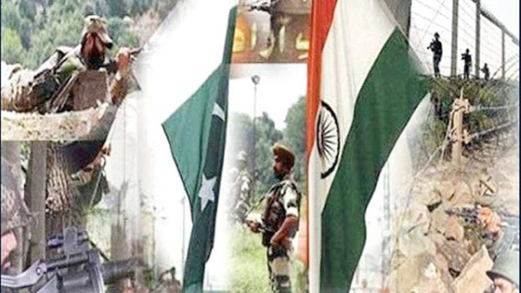 پہلگام فالس فلیگ: بھارت من گھڑت الزامات ثابت کرنے میں ناکام