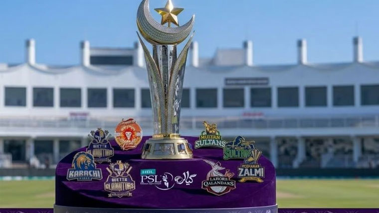 پی ایس ایل 11 فائنل: وزیراعظم شہباز شریف نے تماشائیوں کو سٹیڈیم آنے کی اجازت دیدی