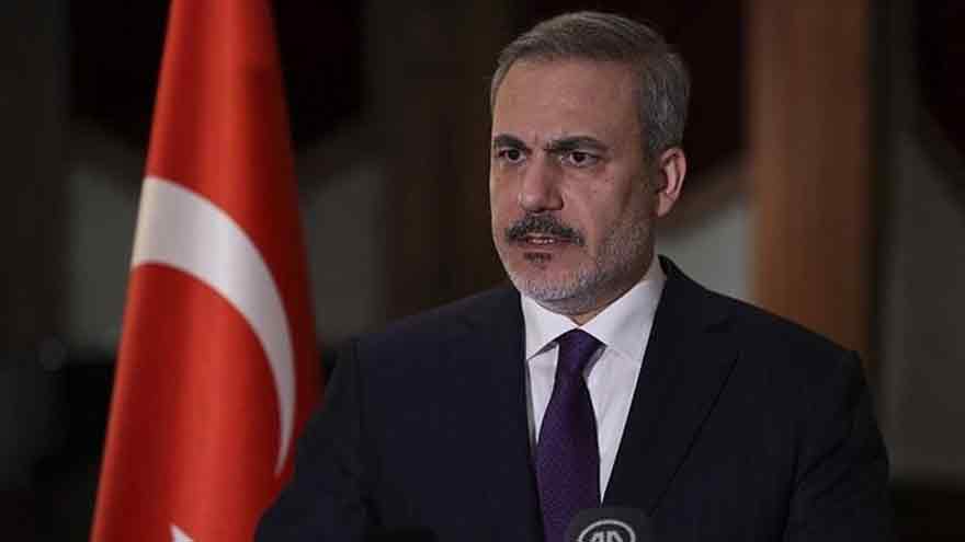 Turkish FM hopes for breakthrough in Iran-US negotiations