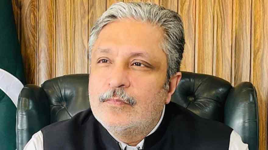 'Marka-e-Haq' boosted Pakistan's international reputation: Ikhtiar Wali