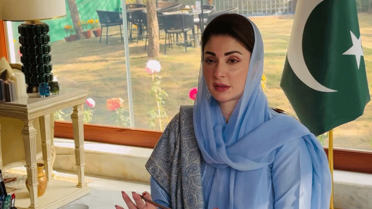 مریم نواز کی کاوشیں، پنجاب 10 لاکھ مویشی برآمد کرے گا