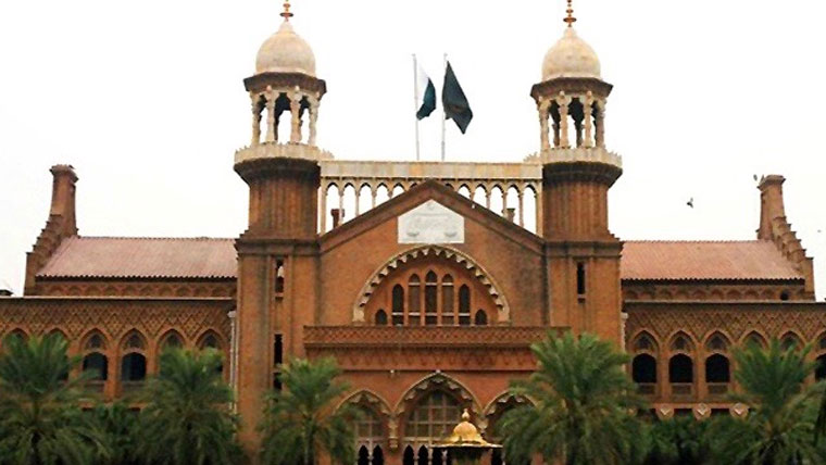 پٹرولیم مصنوعات کی قیمتوں میں حالیہ اضافہ لاہور ہائیکورٹ میں چیلنج