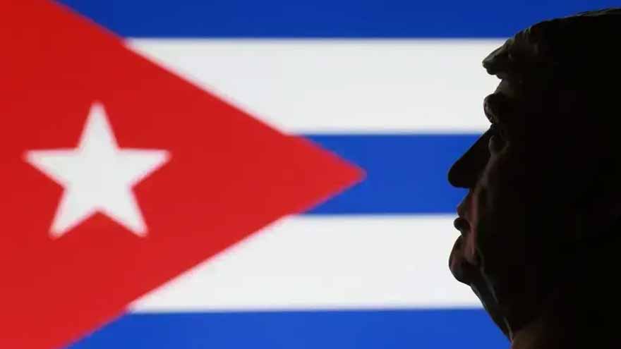 US Democrats look to rein in Trump's war powers, this time on Cuba
