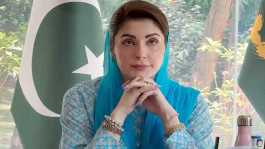 Punjab to export 1 million livestock under new initiative: Maryam Nawaz