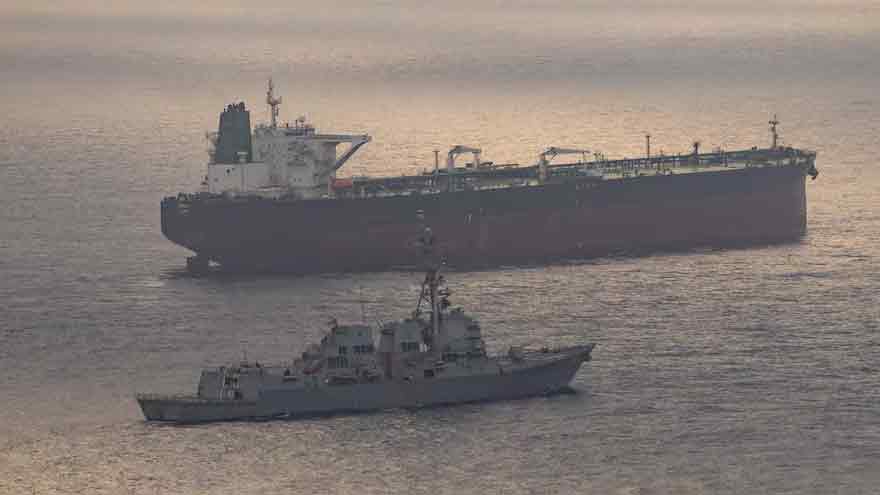 US negotiators to go to Islamabad, but Iran says no direct talks