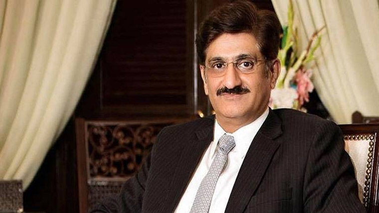 ملیریا قابلِ علاج مگر خطرناک مرض ہے، بروقت تشخیص ضروری ہے: وزیراعلیٰ سندھ