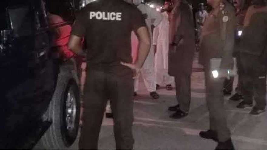 Citizens torture mentally disabled man in Rawalpindi, case registered