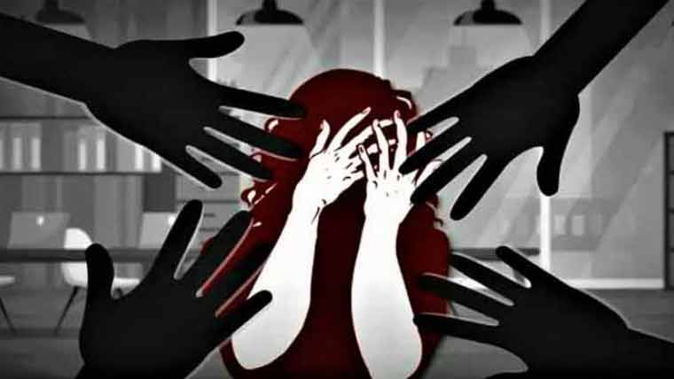 راولپنڈی میں بازار جانے والی لڑکی کے ساتھ مبینہ اجتماعی زیادتی