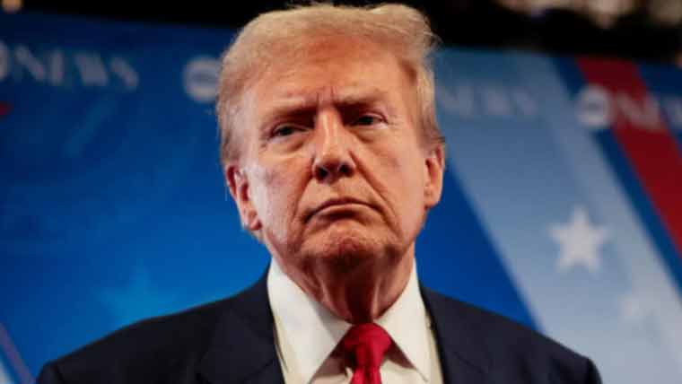 ایران مذاکرات: ٹرمپ نے و ٹکوف اور کشنر کا دورہ پاکستان منسوخ کر دیا، فاکس نیوز 