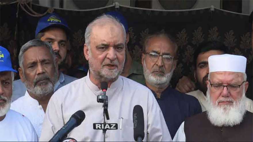 JI launches countrywide membership drive