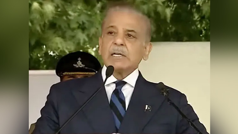 پہلگام فالس فلیگ: بھارت کی بے بنیاد الزام تراشی پر وزیراعظم پاکستان کا دوٹوک موقف