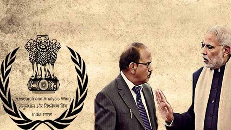 Pahalgam False Flag Operation: Nefarious role of 'RAW' exposed as secret document leaked