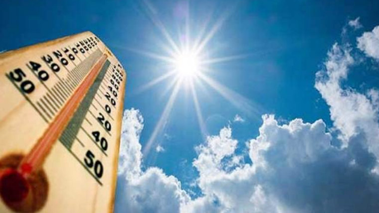 ملک کے بیشتر علاقوں میں موسم گرم اور خشک رہے گا: محکمہ موسمیات