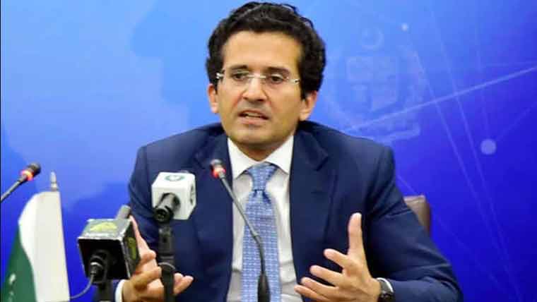 ڈیزل فارمولا میں تبدیلی دباؤ کا نتیجہ نہیں، پٹرولیم ڈویژن، ریفائنریز میں معاہدہ ہو گیا: علی پرویز