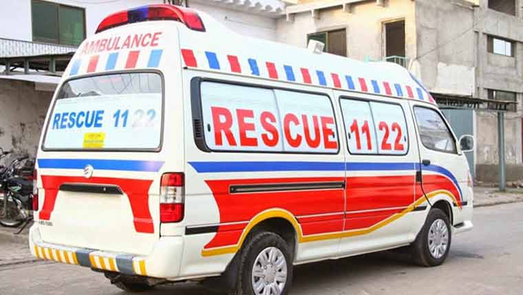 پاکپتن میں خاتون ٹیچر کے قتل کا مرکزی ملزم کانسٹیبل زاہد پولیس حراست میں ہلاک 