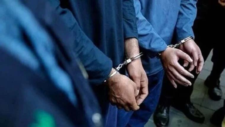 کراچی: لاکھوں روپے مالیت کی ڈیزل سمگلنگ ناکام، ملزمان گرفتار