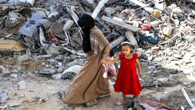 اسرائیل کے جنوبی لبنان میں حملے، بچوں اور خواتین سمیت مزید 14 افراد شہید