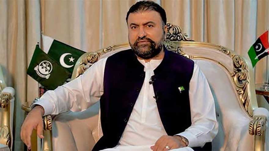CM Bugti praises steps to promote education in remote areas