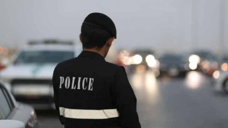 سعودیہ میں غیر قانونی تارکین کیخلاف کارروائی، مزید 12 ہزار 192 گرفتار