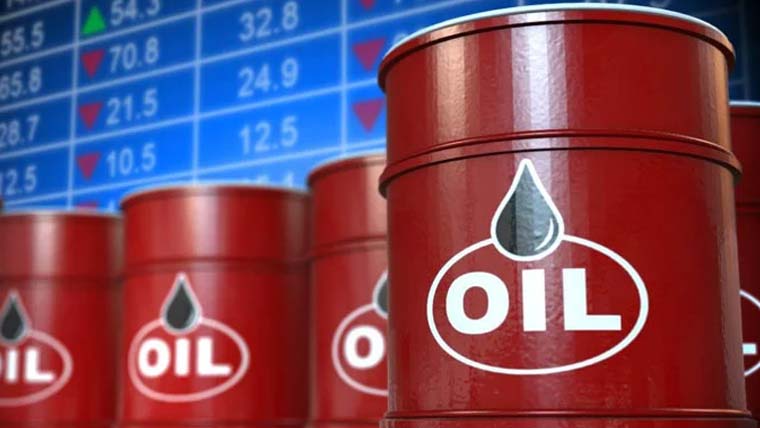 مشرقِ وسطیٰ میں کشیدگی، عالمی منڈی میں خام تیل کی قیمت مزید بڑھ گئی