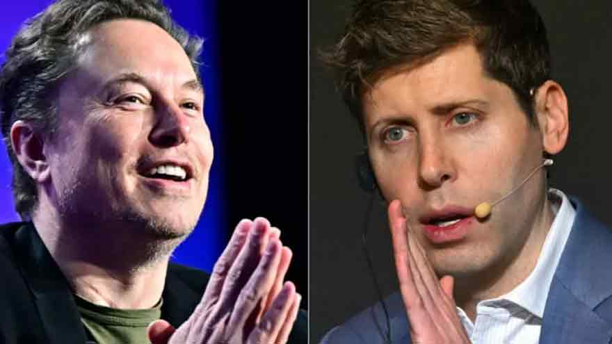 Elon Musk's lawsuit against OpenAI heads to trial over nonprofit claims