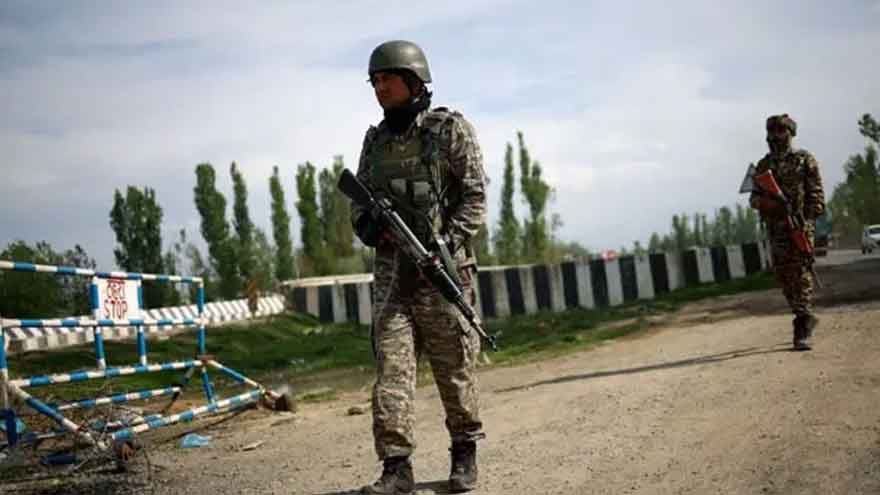 Indian media accused of war rhetoric after Pahalgam incident