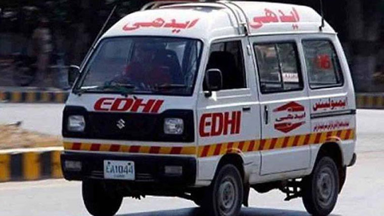 کراچی:  زیرِ زمین پانی کے ٹینک میں گر کر 3 سالہ بچی جاں بحق