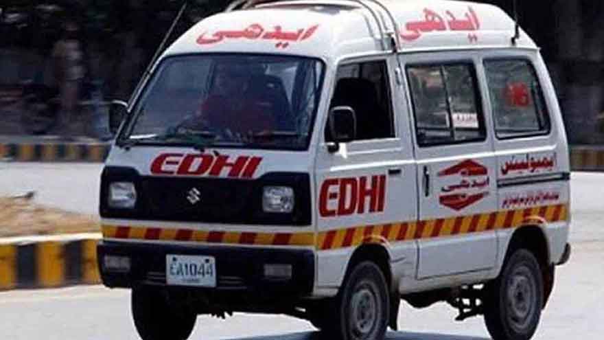 Three year-old girl dies after falling into underground water tank in Karachi