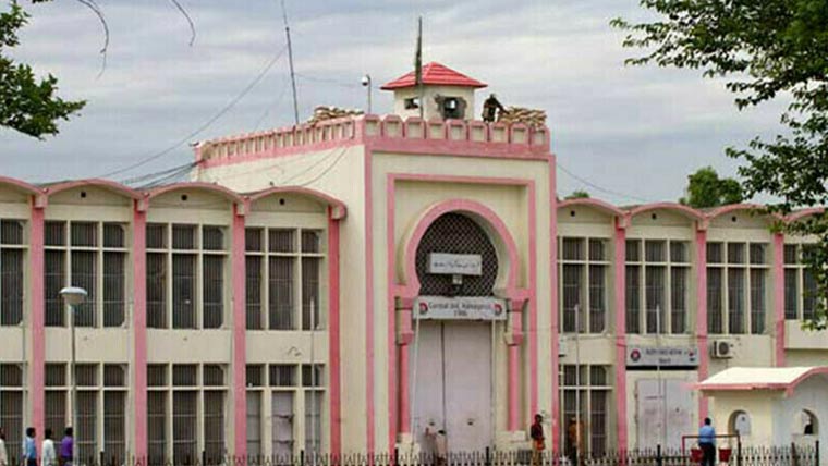 غیر اعلانیہ بجلی کی بندش: اڈیالہ جیل کے ملزمان کو عدالت میں پیش نہ کیا جا سکا