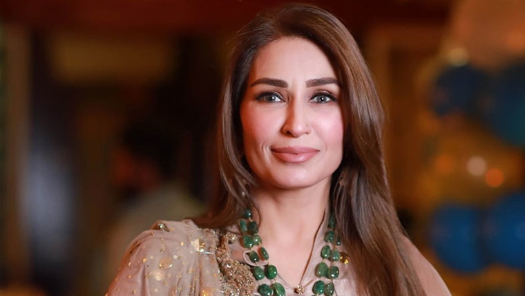 فنکاروں کو عزت نہیں دی جاتی، ذاتی زندگی پر سوالات افسوسناک ہیں: ریما خان