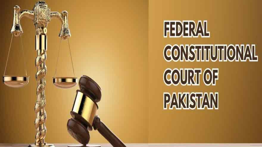 FCCP suspends LHC ruling, restores Passport and Immigration Rules