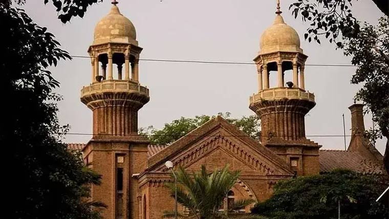 ڈاکٹر کی نازیبا ویڈیو بناکر بلیک میل کرنے والے ملزم کی درخواست ضمانت خارج