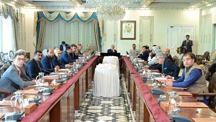 قیمتی پتھروں کی برآمدات بڑھانے کے لیے 3 سینٹرز آف ایکسیلینس کے قیام کا فیصلہ