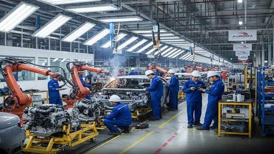 Japanese company announces major investment in Pakistan auto parts sector