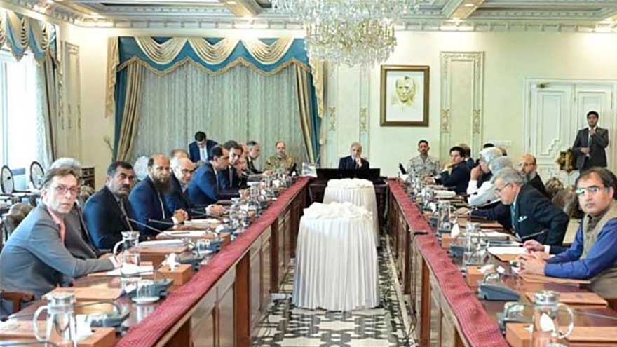 Pakistan plans three centres of excellence to boost gemstone exports