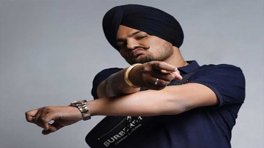 Sidhu Moose Wala's new song teaser goes viral ahead of release
