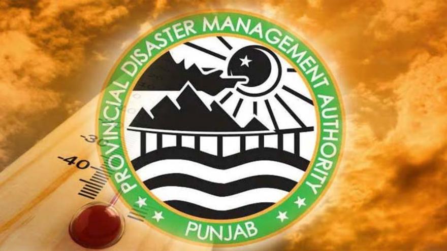 Punjab issues heat alert as temperatures may soar to 52°C