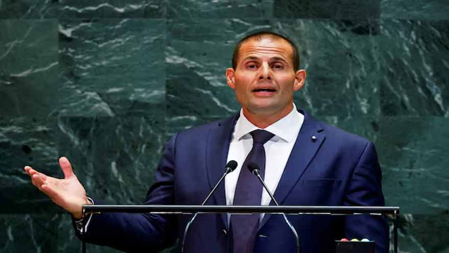 Malta calls early election, with PM pledging stability amid Iran war